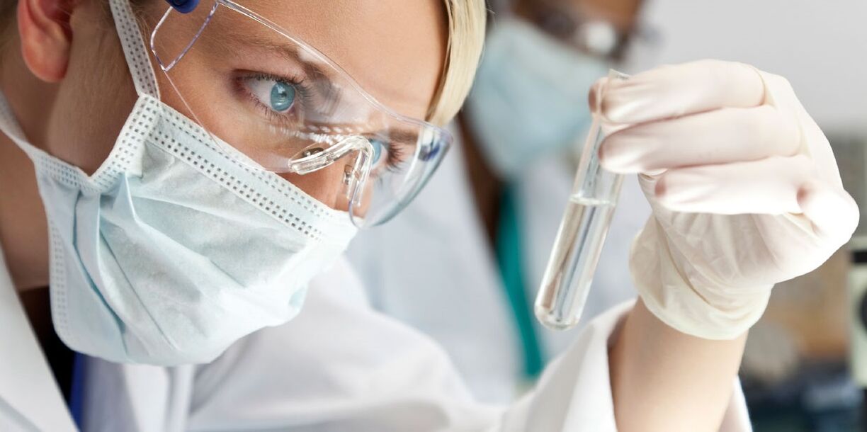 Vsak tretji prebivalec Zemlje trpi zaradi parazitov